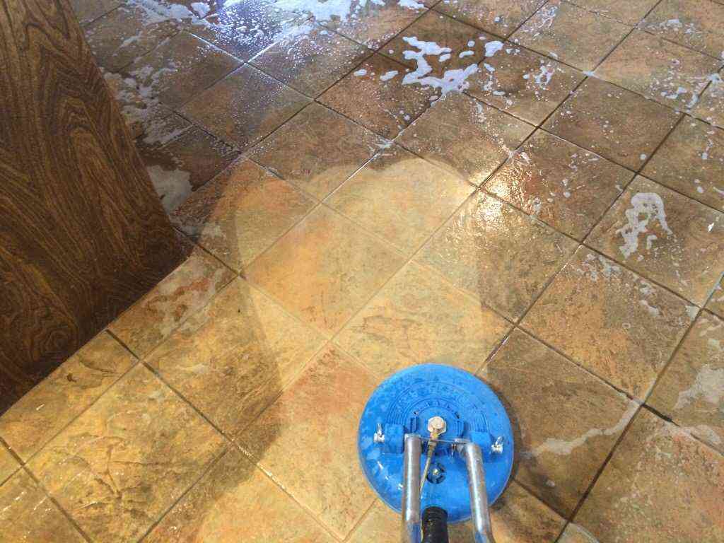 Prime Steamers - Tile Grout Cleaning Coral Springs 954-496-2289_